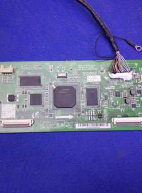 原装 长虹 PT42618NHD 逻辑板 LJ41-05078A LJ92-01485A  42