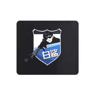 qckheavy超大加厚顺滑电竞游戏鼠标垫塞睿csgo男生FPS吃鸡LOL桌垫