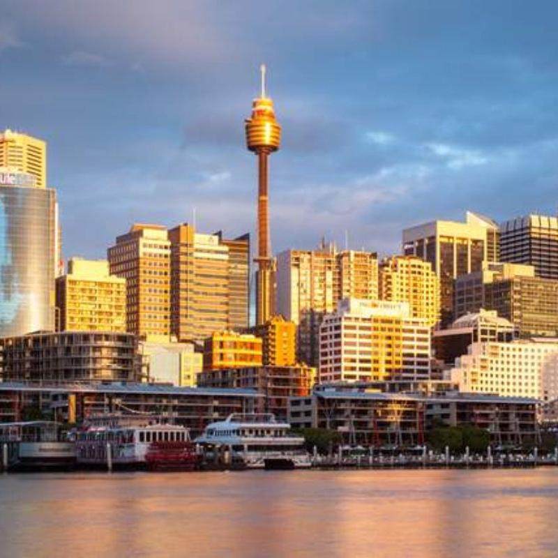 [悉尼塔-门票]下单备注出票时间