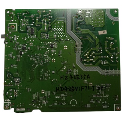 海信HZ3942E35A主板G7.820.8622