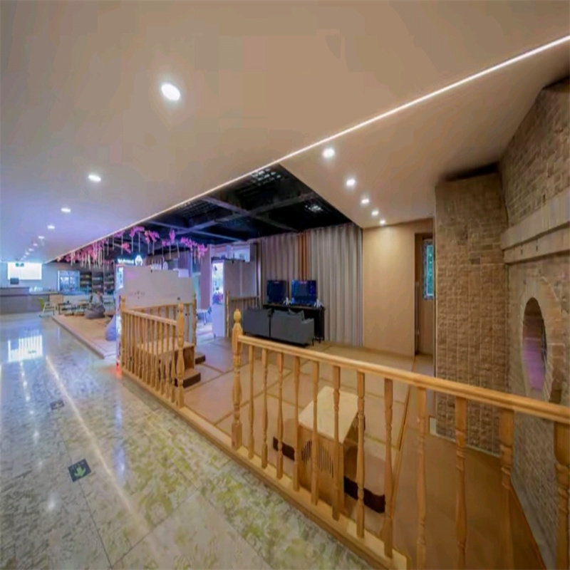 [沐里.沐外汤泉-沐里.沐外汤泉门票+自助餐]热菜单餐 成人票 