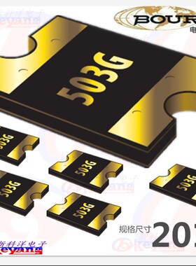MF-SMDF200 自恢复保险丝 PPTC 10V 2A 贴片2018可恢复保险丝