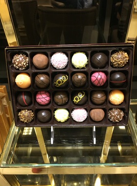 godvia （歌帝梵）24粒松露礼盒装