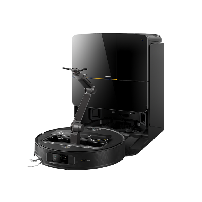 石头至高15%扫地机器人