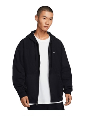 【自营】NIKE耐克男子AS M NL SOLO SW运动夹克外套HV1085-010