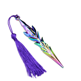 斗罗 唐门暗器 飞镖唐三凤引九雏合金模型玩具