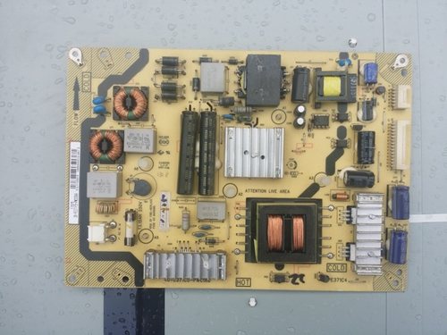 先锋39寸液晶电视 40-E371C5-PWC1XG 40-E371C5-PWE1XG电源板