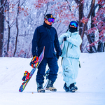 雪季1-2晚吉林通化万达美华度假酒店旅游万峰度假区住滑套餐