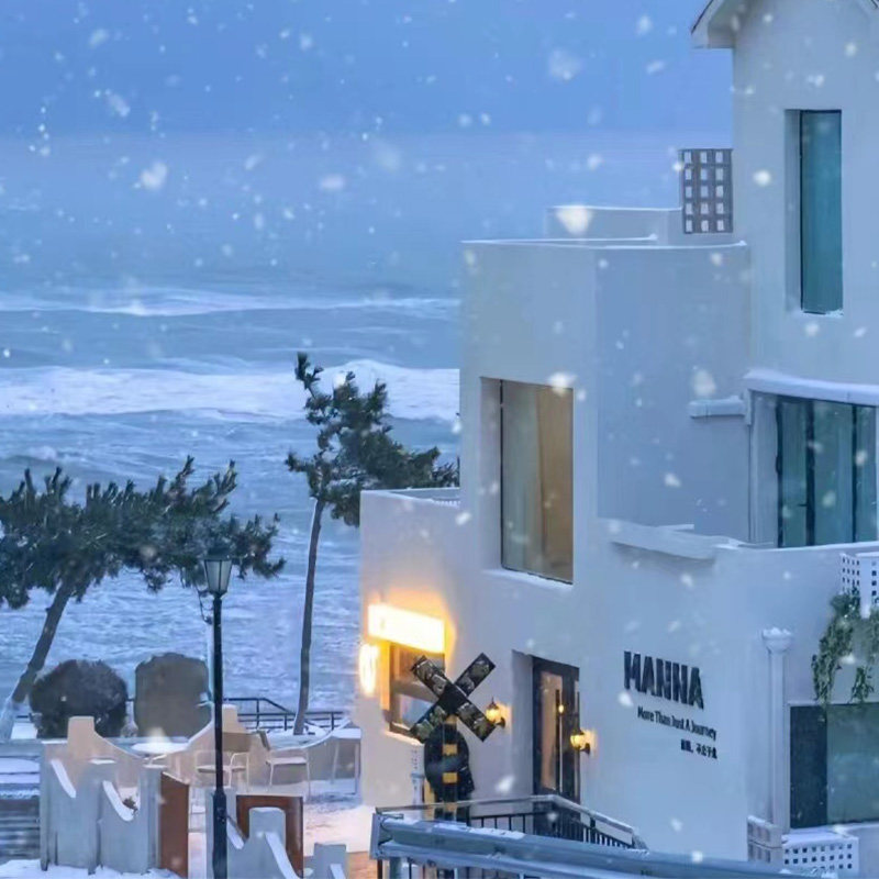 八大景点【布鲁维斯号+孤独公约】全程摄影师跟拍送底片+10张精修