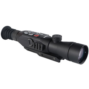 新款DEF-30高清高倍单筒夜视仪可变倍户外打猎红外数码夜视瞄准镜