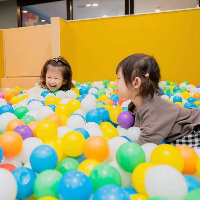 [新濠影汇满纷乐园-全日门票]满纷乐园标准套票 (1大1小)