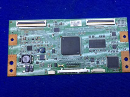 原装康佳LC40GS60DC逻辑板SYNC60C4LV0.3 配LTA400HA07