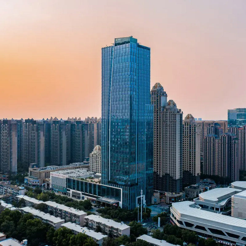 【目的地自由行】江西吉安2天1晚自由行，吉安格兰云天国际酒店+钓源古村