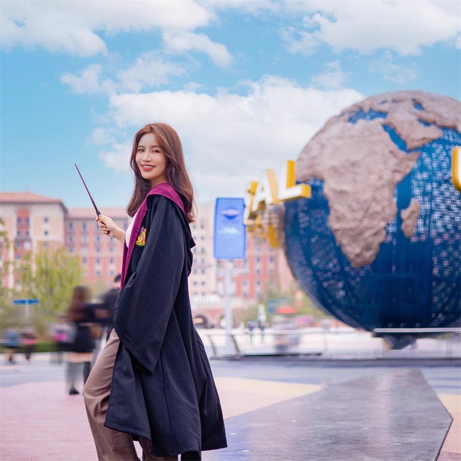 北京环球周边希尔顿欢朋酒店1晚含早可选环球门票1或1.5日套餐