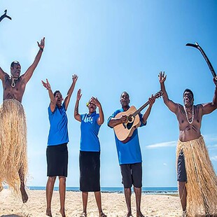 斐济Oolala 萨瓦拉岛游船183552