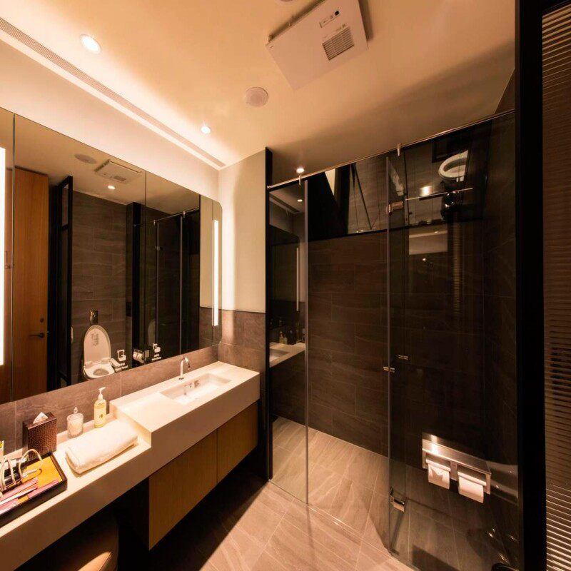 杜拜国际机场 Be Relax 贵宾室服务176345