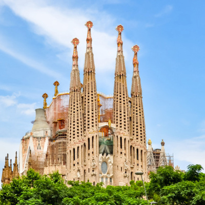 巴塞罗那Gocity通票