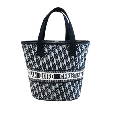 韩国ins风手提袋便携化妆包