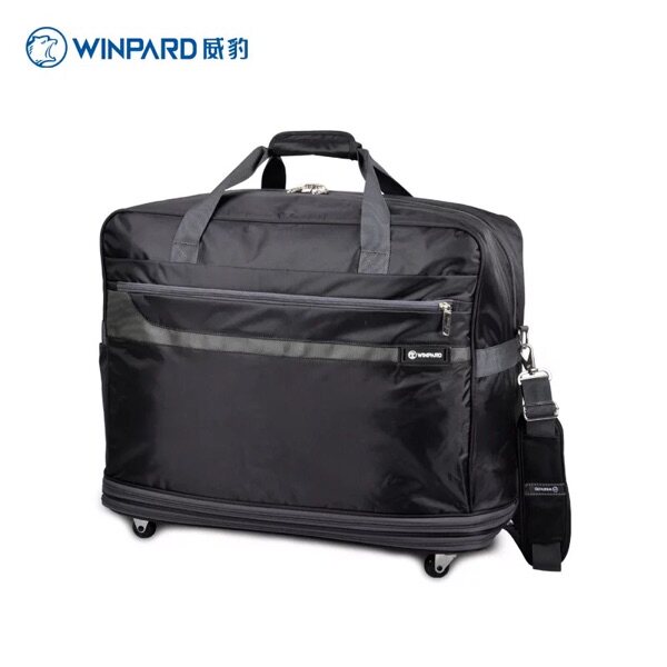 旅行袋WINPARD/威豹出国欧美