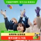 KK树可触屏儿童手套冬天保暖男童女童宝宝防寒五指分指A类抗静电