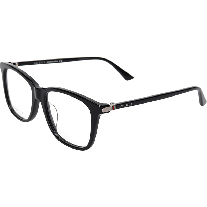 ¡¾Ö±Óª¡¿GUCCI/¹Å³Û ÐÂÆ·ÄÐŮͨÓðå²Ä½üÊÓÑÛ¾µ¿ò GG0018OA-001