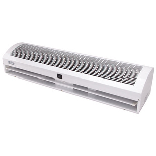 绿岛风风幕机商用低噪1.8米门口风帘机1.5米空气幕1.2米风闸0.9米