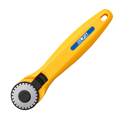 实线虚线圆刀olfa日本