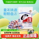 大白兔原味红豆味奶糖糖果软糖牛奶糖儿童零食婚庆喜糖上海特产