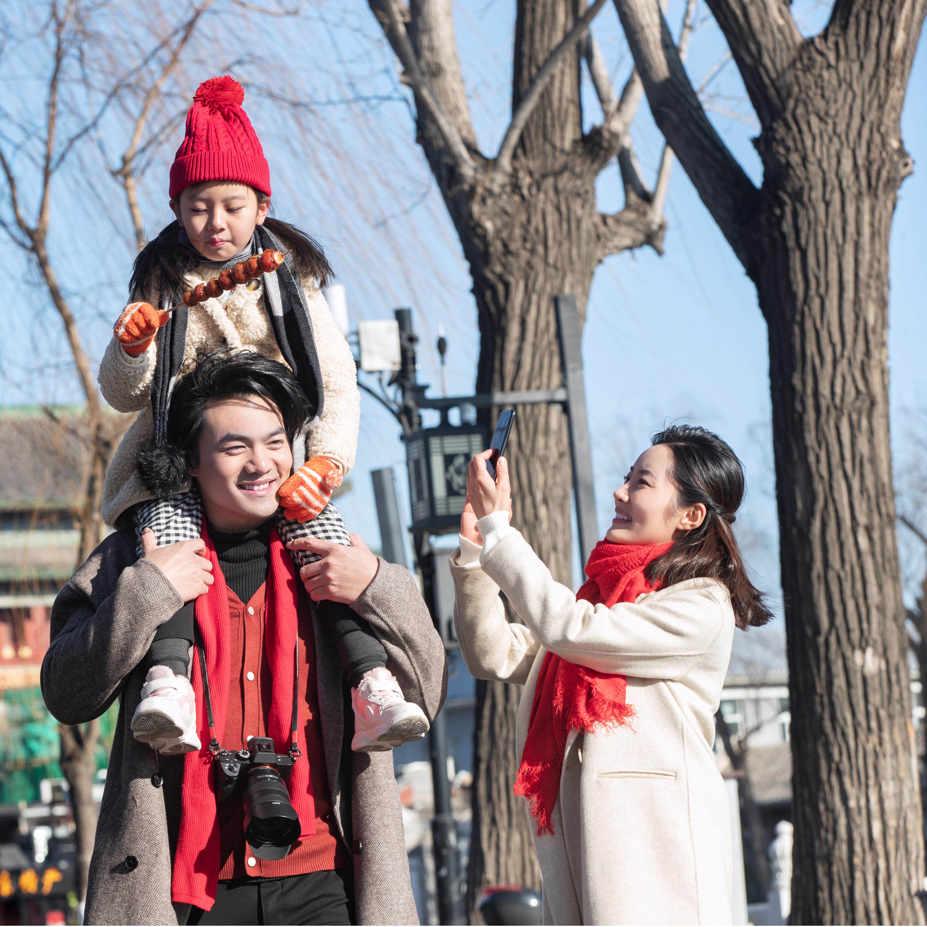 北京 5天4晚 故宫博物院/八达岭长城/专业导游/舒适行程/深度体验