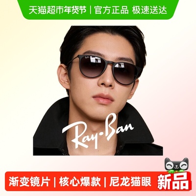 Ray·Ban雷朋爱丽卡潘托斯太阳镜