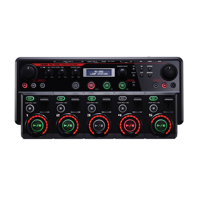 EventideUltraTap混响合唱延迟