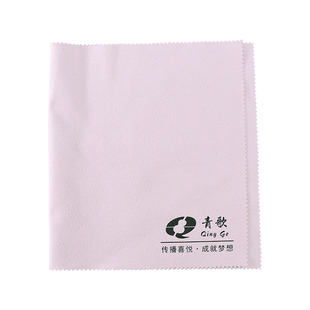 青歌P61擦琴布 擦拭布清洁布小提琴吉他大提琴钢琴二胡古琴古筝