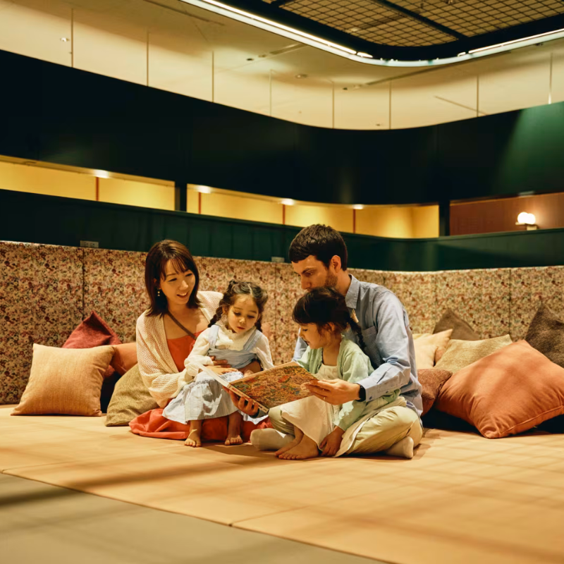 日本星野3店2晚连住套餐·东京迪士尼/大阪环球影城/北海道动物园