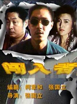 闯入者1993