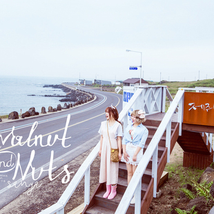 济州自由行 杭州直飞韩国济州岛4/5/6天往返机票含税+托运行李