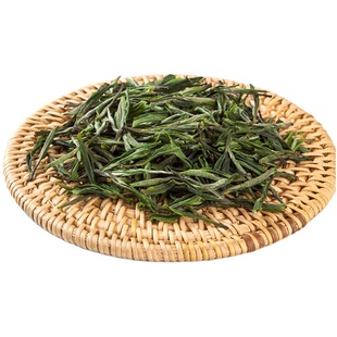 阿中家的茶桐城小花2025新茶自产无农药化肥散装绿茶口粮茶半斤装