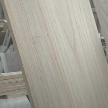 桐木板实木板材桐木家具板桐木隔板220*60*2.5模型板桐木实木板材 基础建材 集成板 原图主图