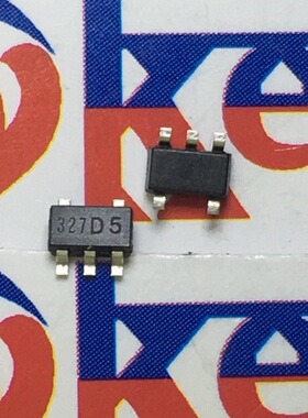 IC-PST3527NR SOT-23-5 丝印327D5