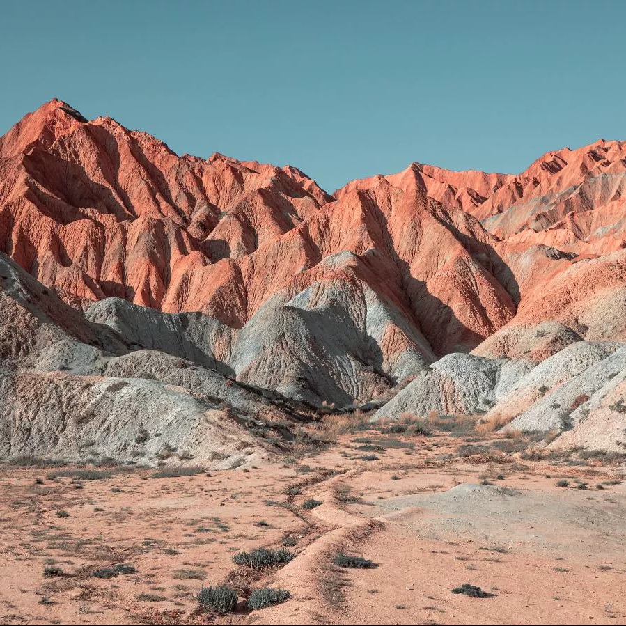 贵德黄河拉脊山一日游