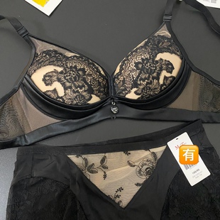 曼75C 80C 金曼超薄模杯舒适调整型三排扣20812202