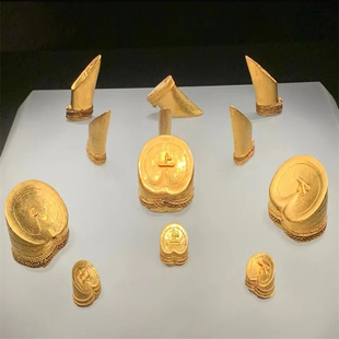 [海昏侯博物馆-门票+观光车]成人票