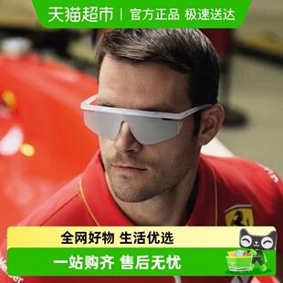 Ferrari法拉利0FZ6001太阳眼镜中性通勤户外遮阳运动墨镜 24新