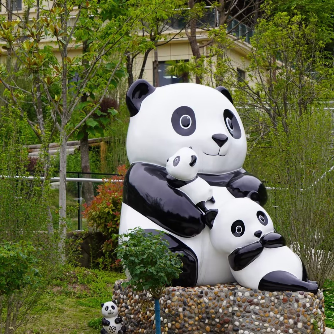 西安佛坪5天4晚熊猫的呼唤2-6人生态觉醒之旅含秦始皇陵兵马俑