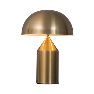 后现代轻奢台灯美式简约创意时尚设计师样板房客厅儿童卧室床头灯