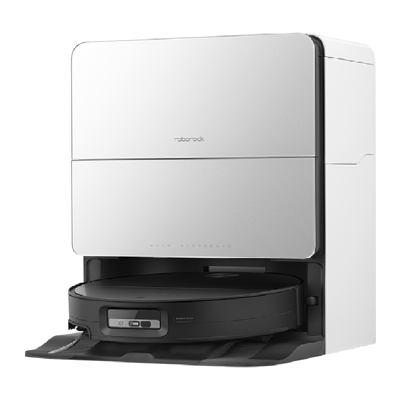 石头G30石头扫地机器人