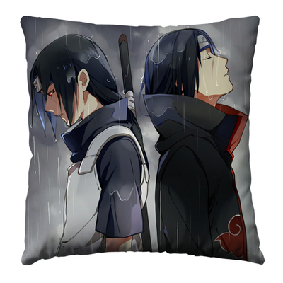 二次元风动漫抱枕头