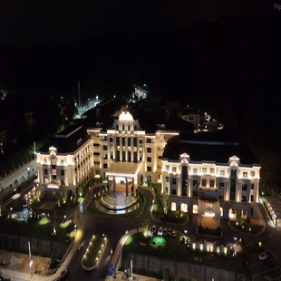 网红温泉体验 武义温泉黄龙饭店 直播间专享