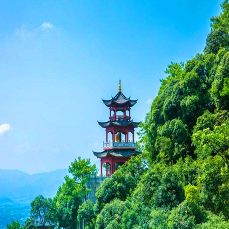 [韶关云门山-大门票]广东 韶关 韶关云门山 广东旅游