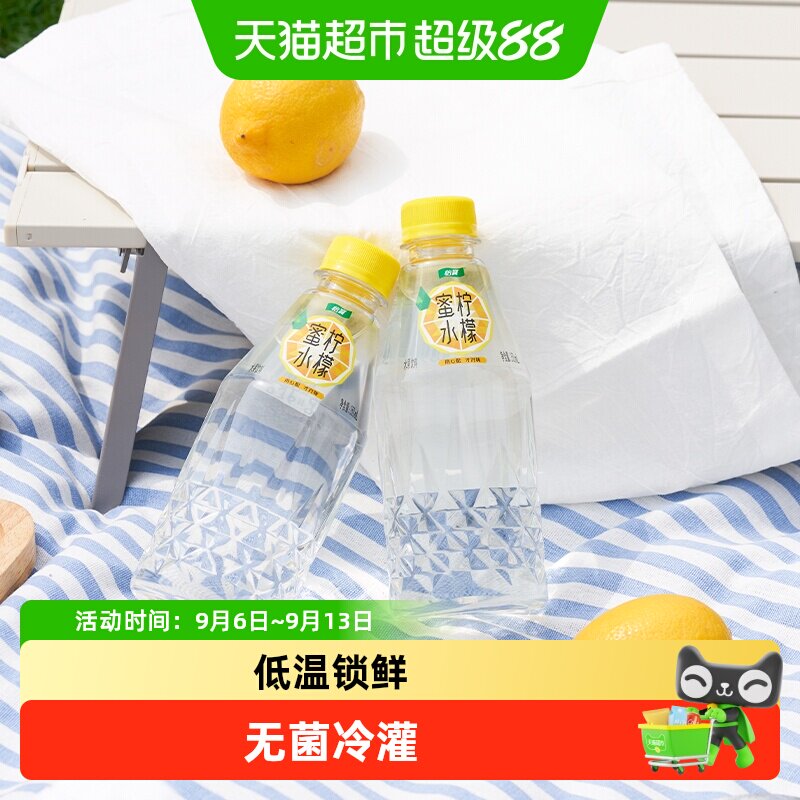 怡宝蜜水350ml*12瓶箱装图片