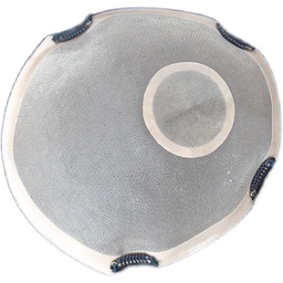 男士假发头顶补发片隐形无痕真发假发片男短发男式补发块发片定制